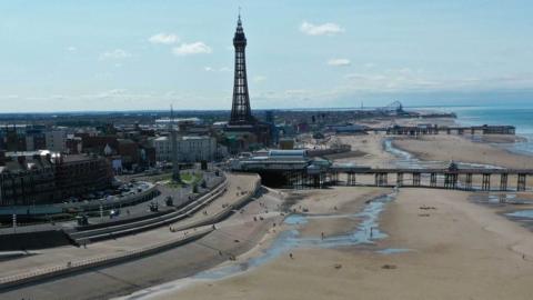 Blackpool