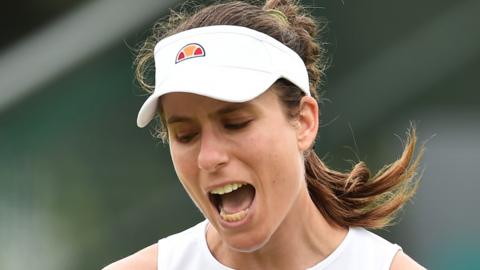 Johanna Konta