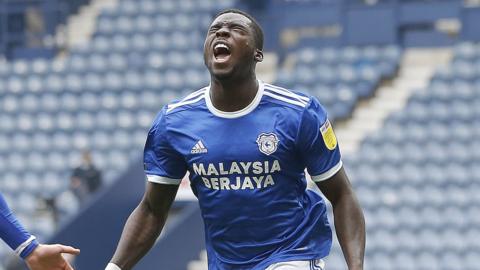 Sheyi Ojo