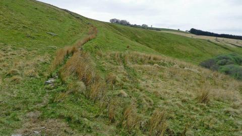 Cwm Berwyn