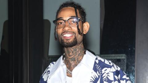 PnB Rock