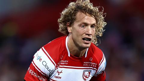 Billy Twelvetrees