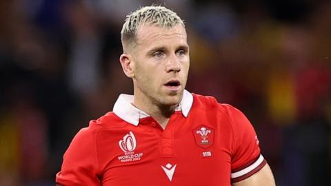 Gareth Davies