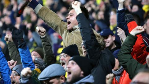 Historically Oxford United have the upper hand over their FA Cup opponents Arsenal, thoughts and analysis from the BBC’s Jerome Sale.