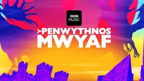 Y Penwythnos Mwyaf