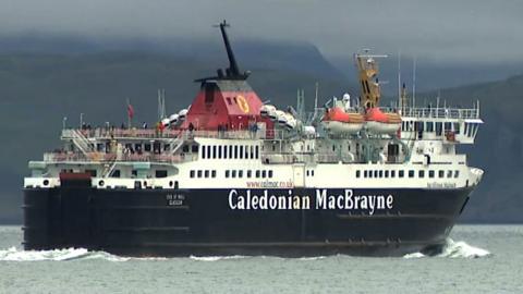 calmac