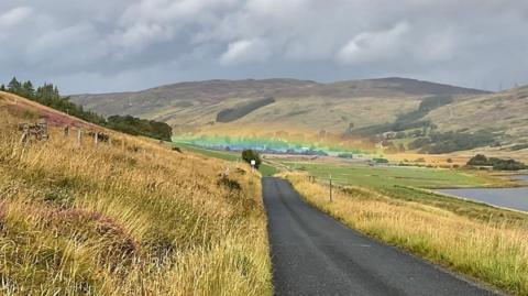 There's a bit more rain in the forecast but next week looks largely dry, bright and with temperatures near normal for August. Helen Willetts has the details.