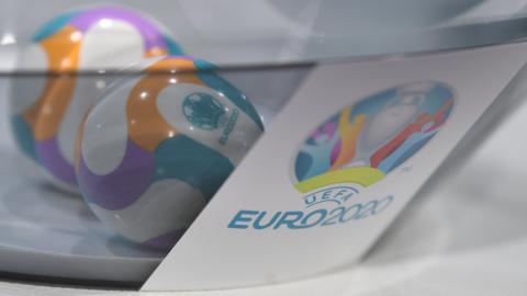 Euro 2020 playoffs