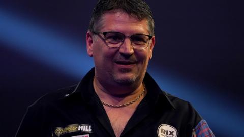 Gary Anderson