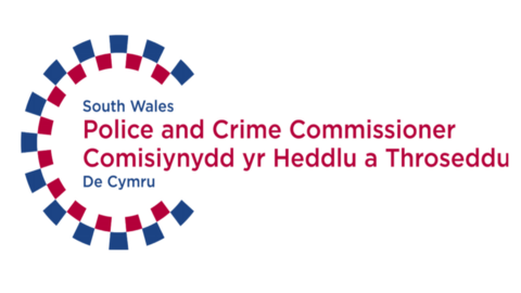 South Wales PCC logo