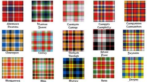 tartan sirol