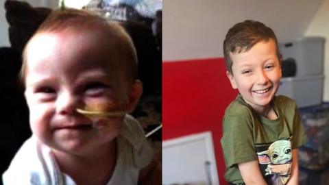 More than 100 families have applied for a fund to help pay a child's funeral cost since June 2022.