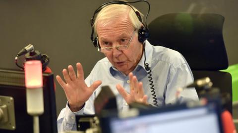 John Humphrys