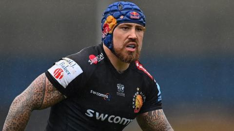 Jack Nowell