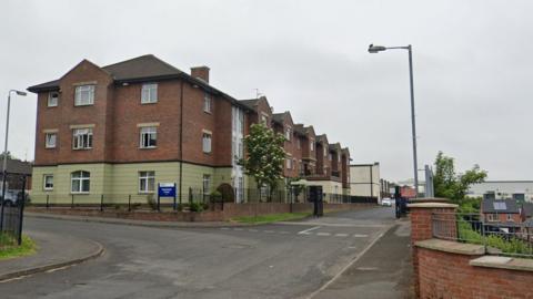 Brickfield Court