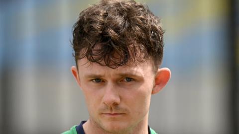 Ireland opener Stephen Doheny misses out on the World Cup Qualifier