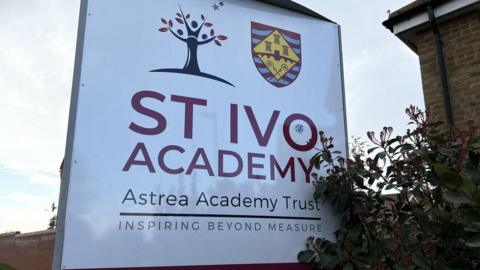 St Ivo Academy