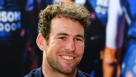 Mark Cavendish