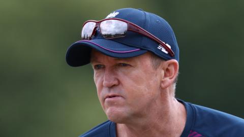 Andy Flower