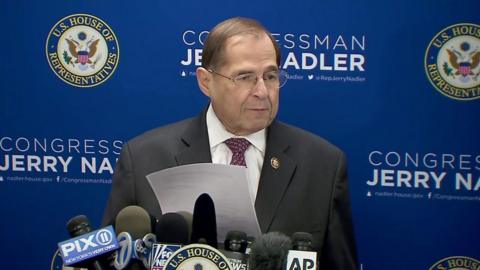 Jerry Nadler