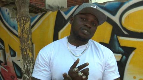 Khaligraph Jones