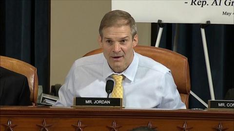 jim jordan