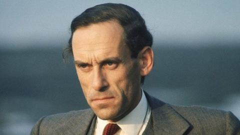 Jeremy Thorpe