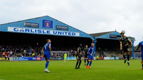 Carlisle United