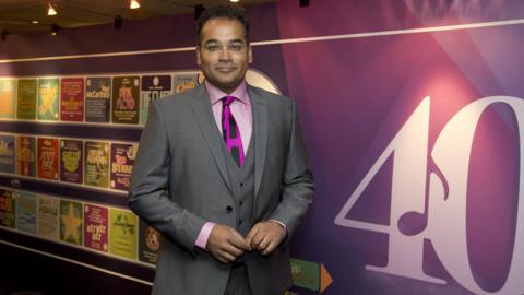 Krishnan Guru-Murthy