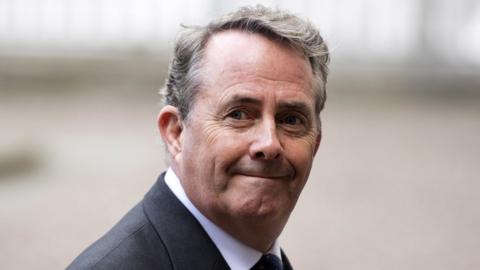 Liam Fox