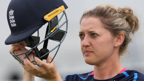 Sarah Taylor