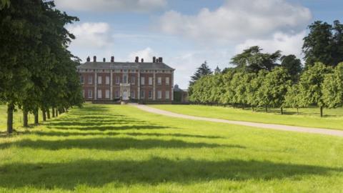 Beningbrough Hall