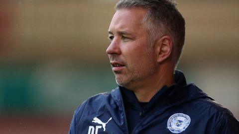 Darren Ferguson