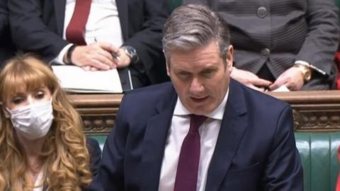 Sir Keir Starmer