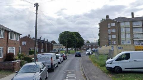 Edington Road, Abbey Wood