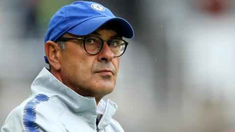 Maurizio Sarri