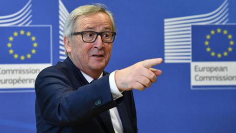 Jean-Claude Juncker