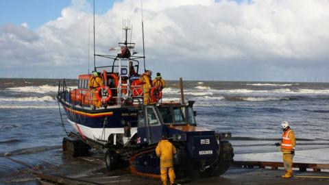 RNLI