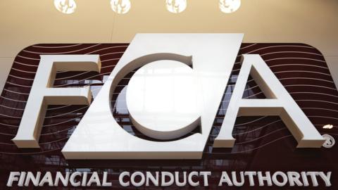 FCA logo