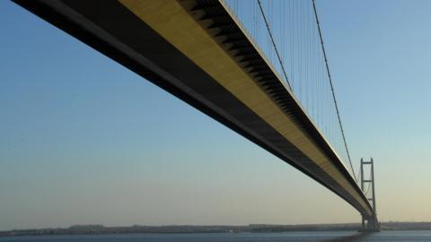 Humber Bridge