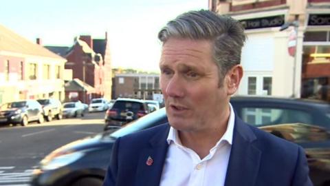 Keir Starmer