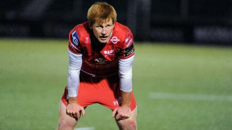 Rhys Patchell