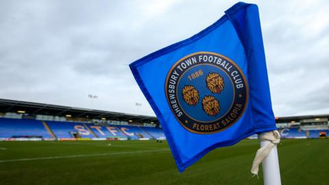 Shrewsbury Town