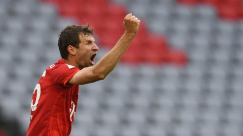 Thomas Muller