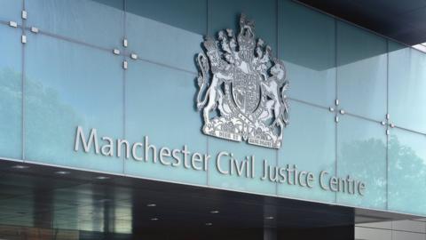 Manchester Civil Justice Centre