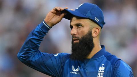 Moeen Ali