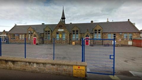 Burghead Primary