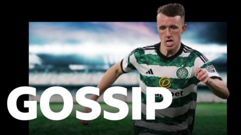 David Turnbull and the BBC gossip graphic