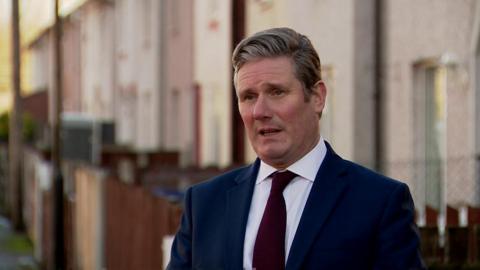 Keir Starmer