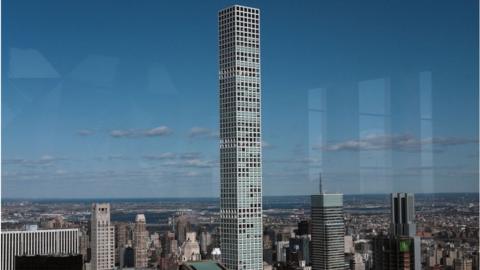 432 Park